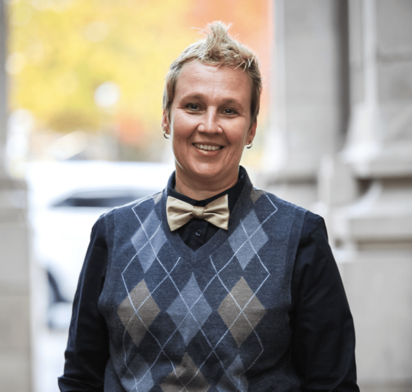 Angie Stewart Grand Rapids Chamber